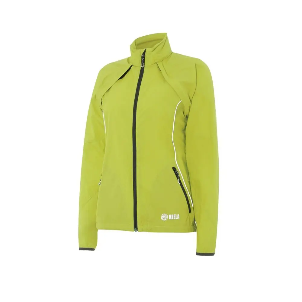 Women's Coyote Jacket - Image 7