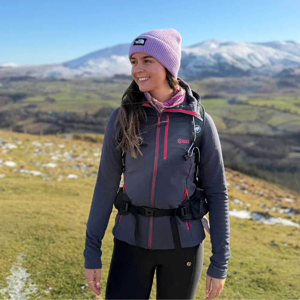 Women's Dunlin Hoody - Image 3