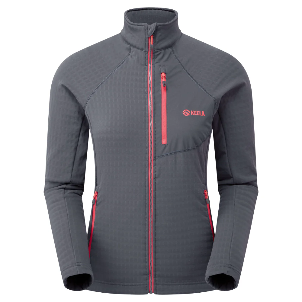 Women's Dunlin Jacket - Image 2