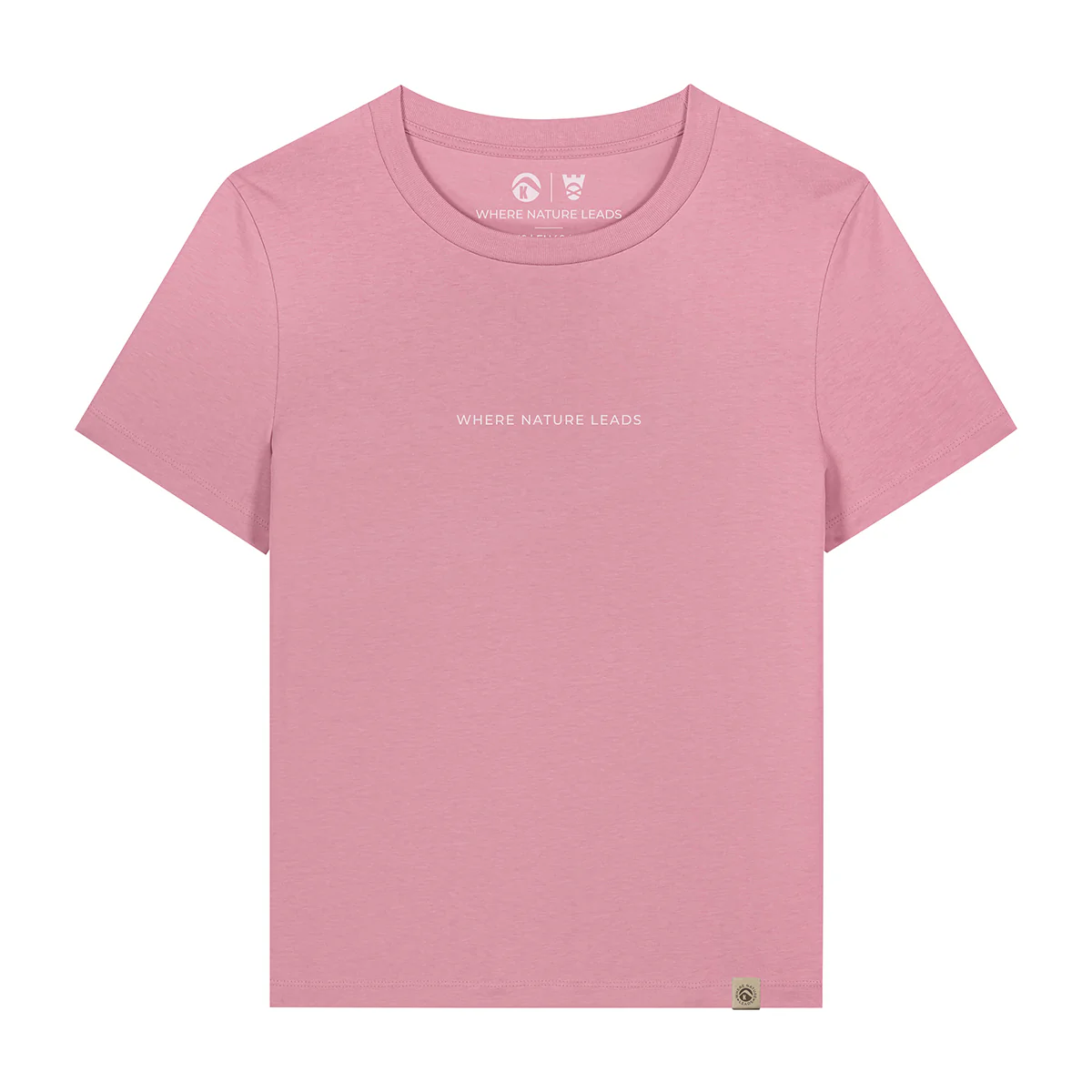 Women's Glencoe T-Shirt - Image 5