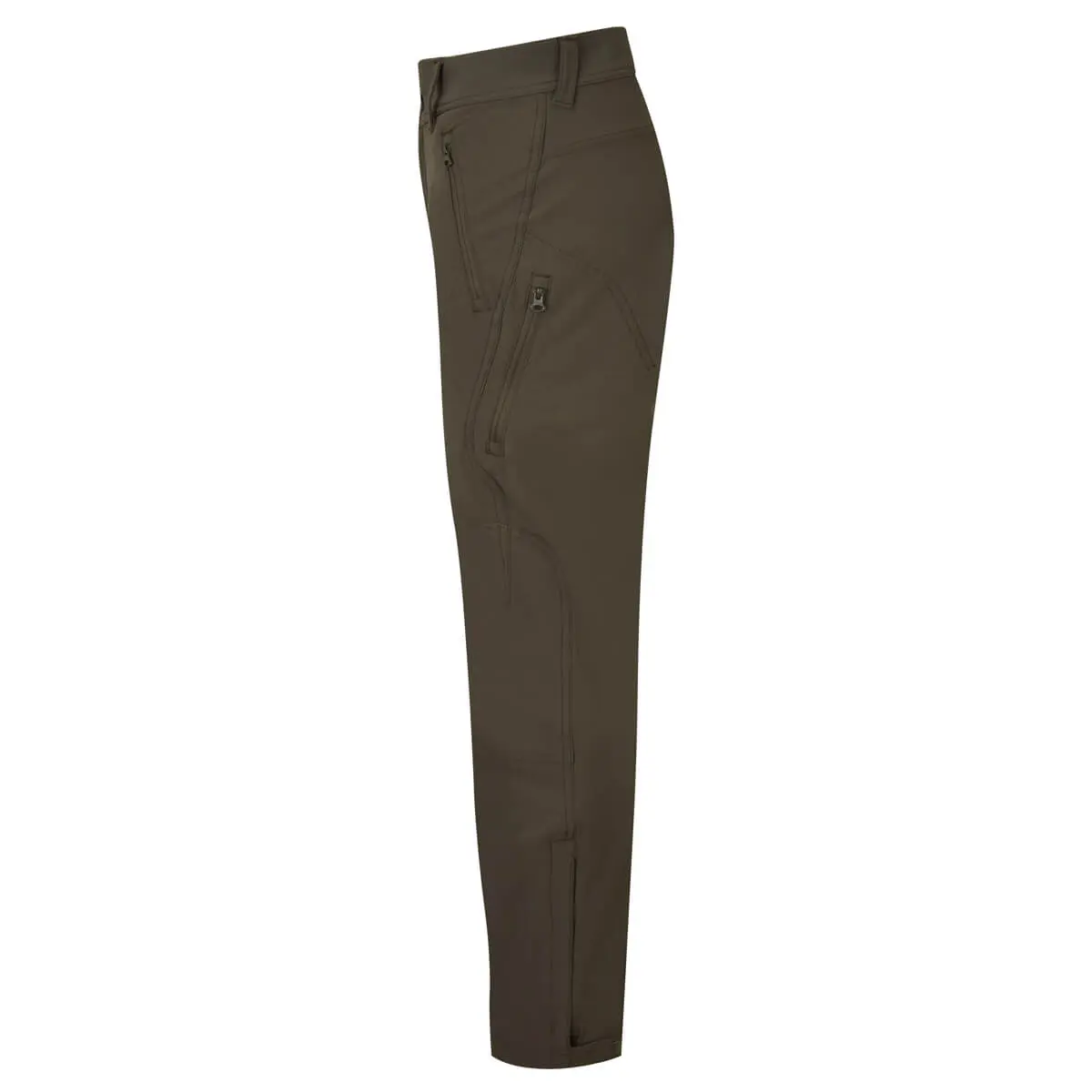 Women's Heritage Scuffer Trousers - Image 4
