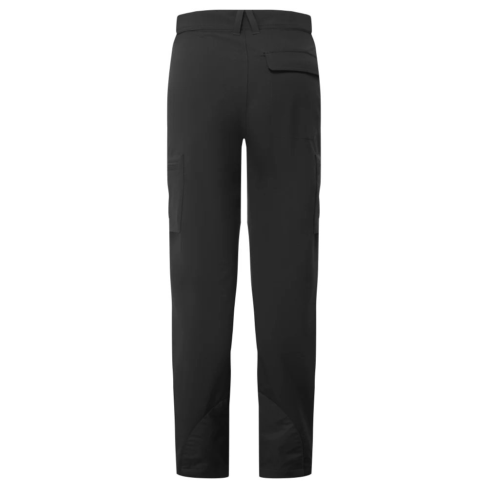 Women's HW Op Trousers - Image 3
