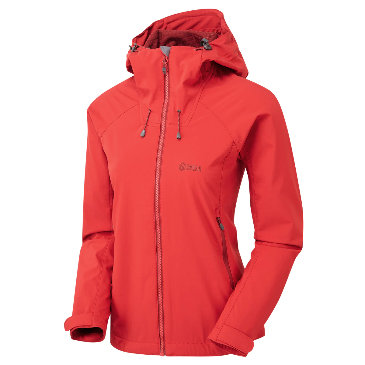 Women's Hydron Jacket - Image 3