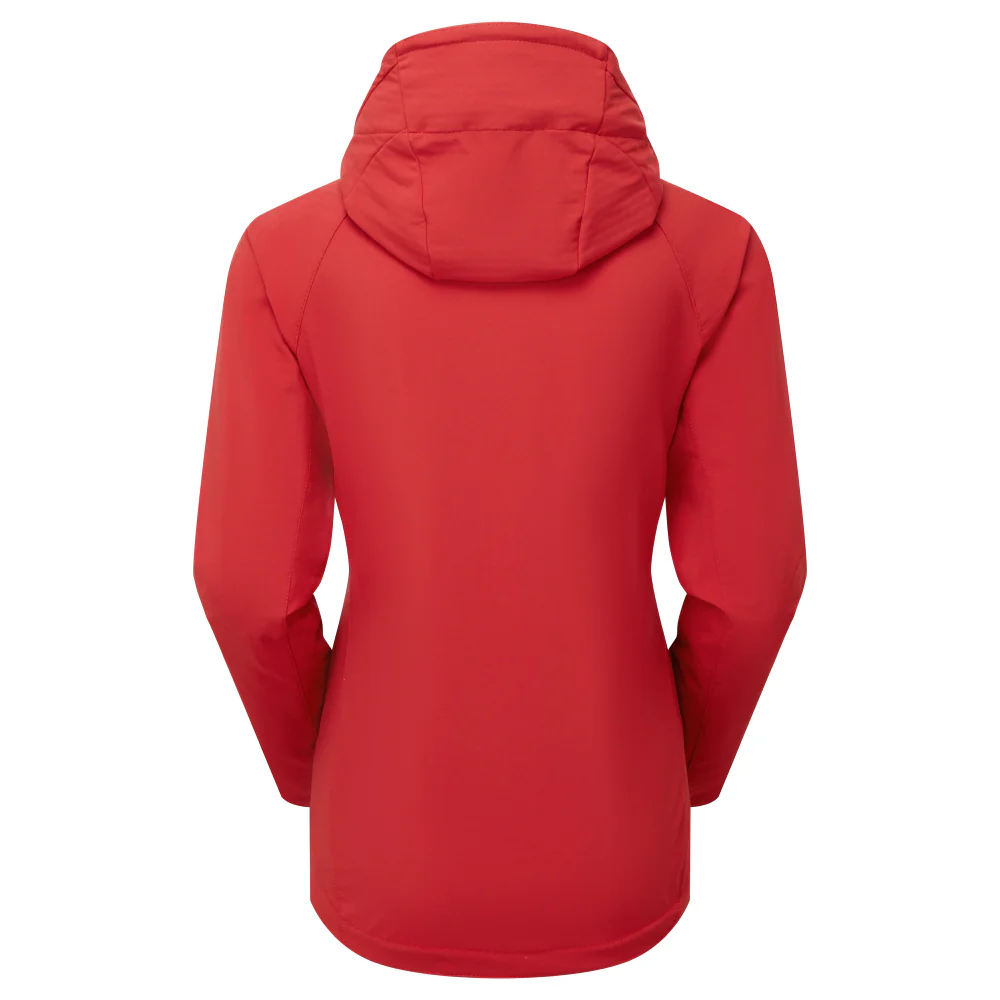 Women's Hydron Jacket - Image 4