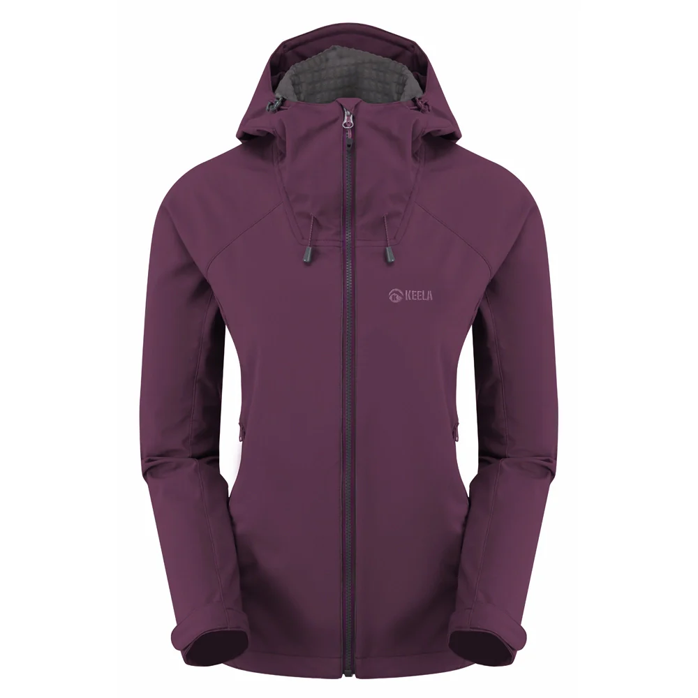 Women's Hydron Jacket - Image 5