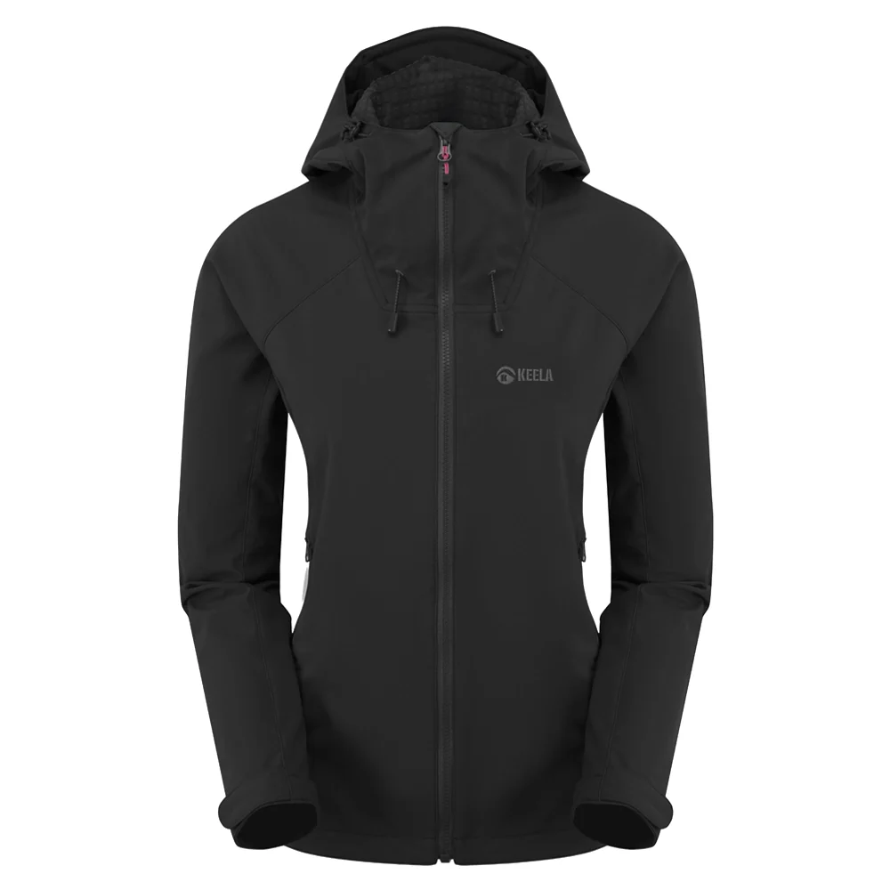 Women's Hydron Jacket - Image 6
