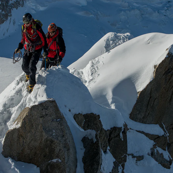 Women's Iona Advanced Waterproof Trousers - Image 3
