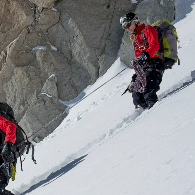 Women's Iona Advanced Waterproof Trousers - Image 4
