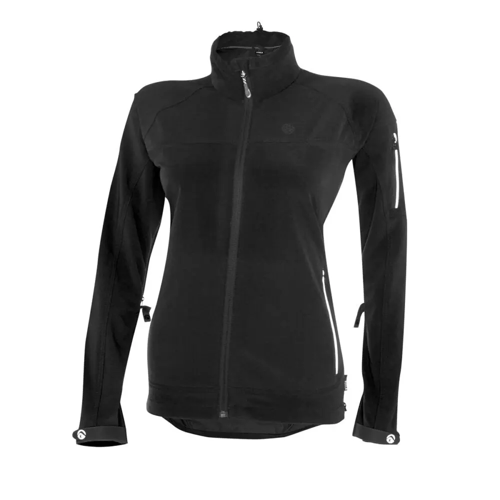 Women's Liberty Softshell Jacket - Image 3