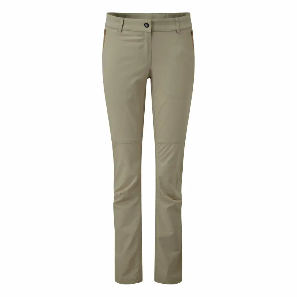 Women's Machu Trousers with Insect Shield Protection - Image 5