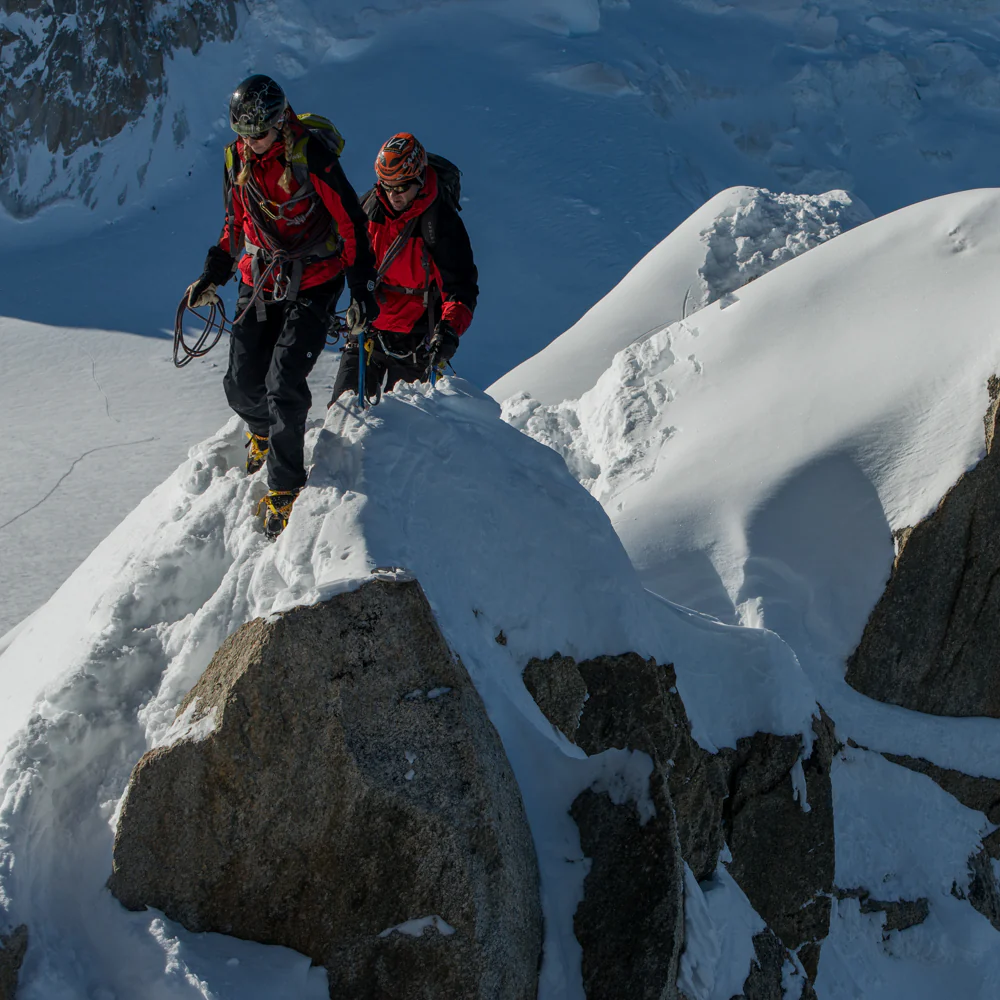 Women's Munro Jacket - Image 4