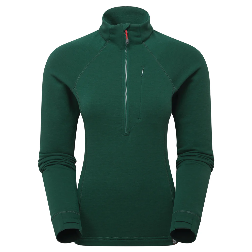 Women's Nairn Polartec Fleece - Image 9