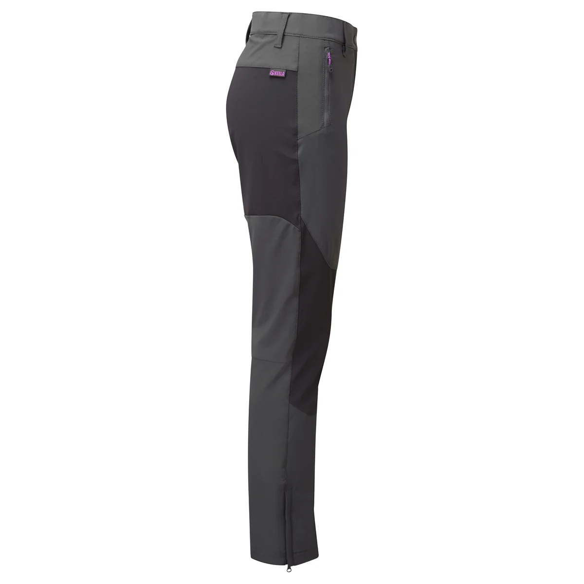 Women's Nevis Trousers - Image 2