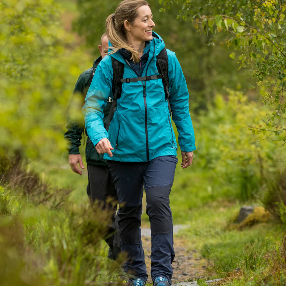 Women's Nevis Trousers - Image 6