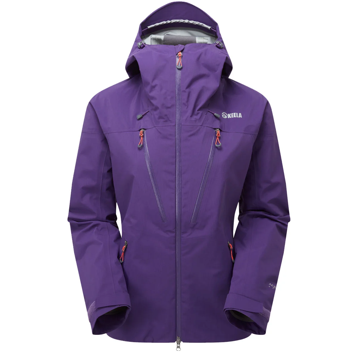 Women's Pinnacle Jacket - Image 11