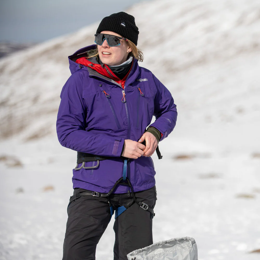 Women's Pinnacle Jacket - Image 3