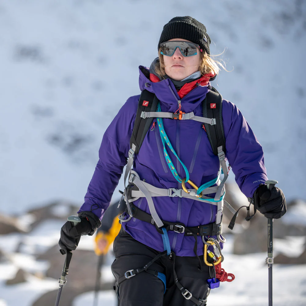 Women's Pinnacle Jacket - Image 4