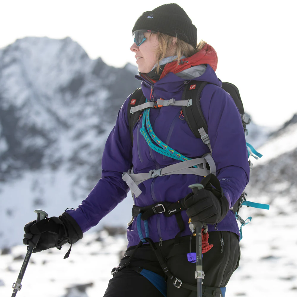 Women's Pinnacle Jacket - Image 5