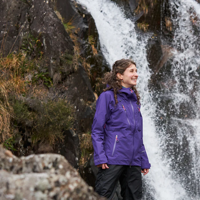 Women's Pinnacle Jacket - Image 6
