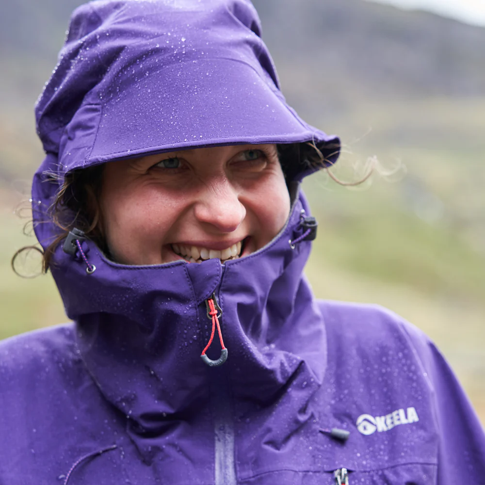 Women's Pinnacle Jacket - Image 7