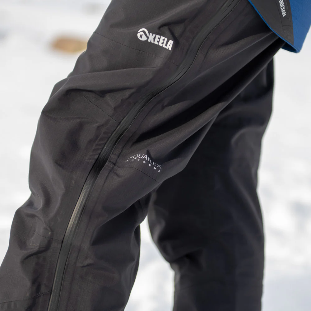 Women's Pinnacle Trousers - Image 3