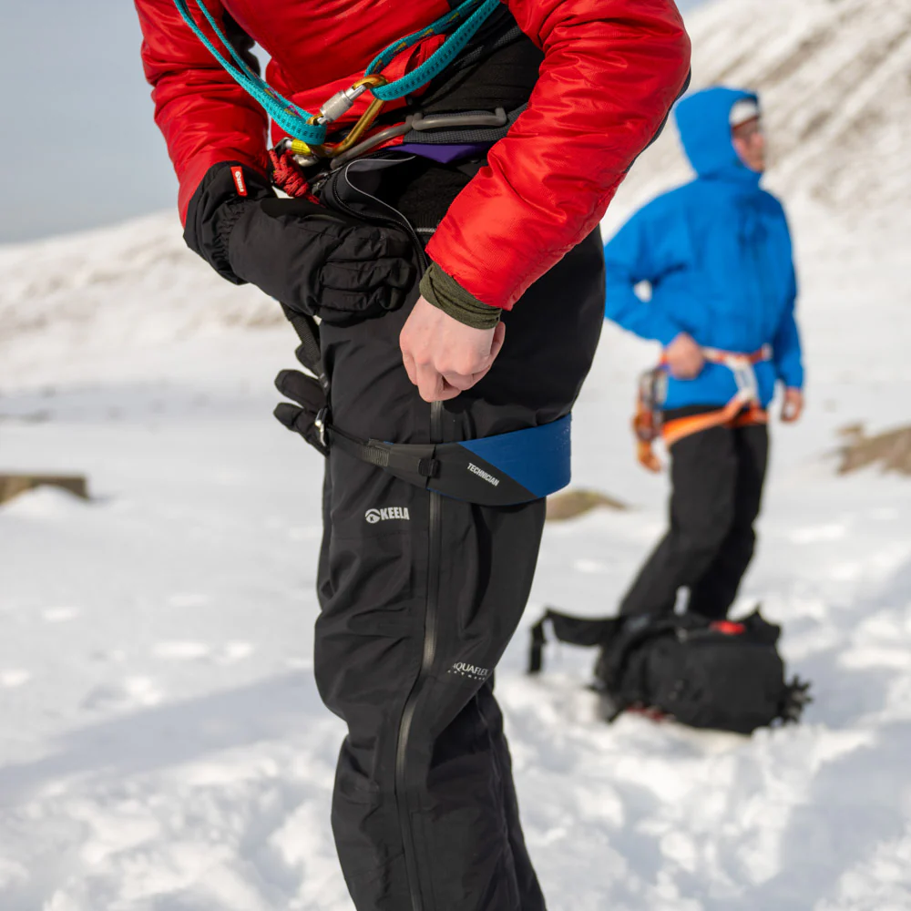 Women's Pinnacle Trousers - Image 5
