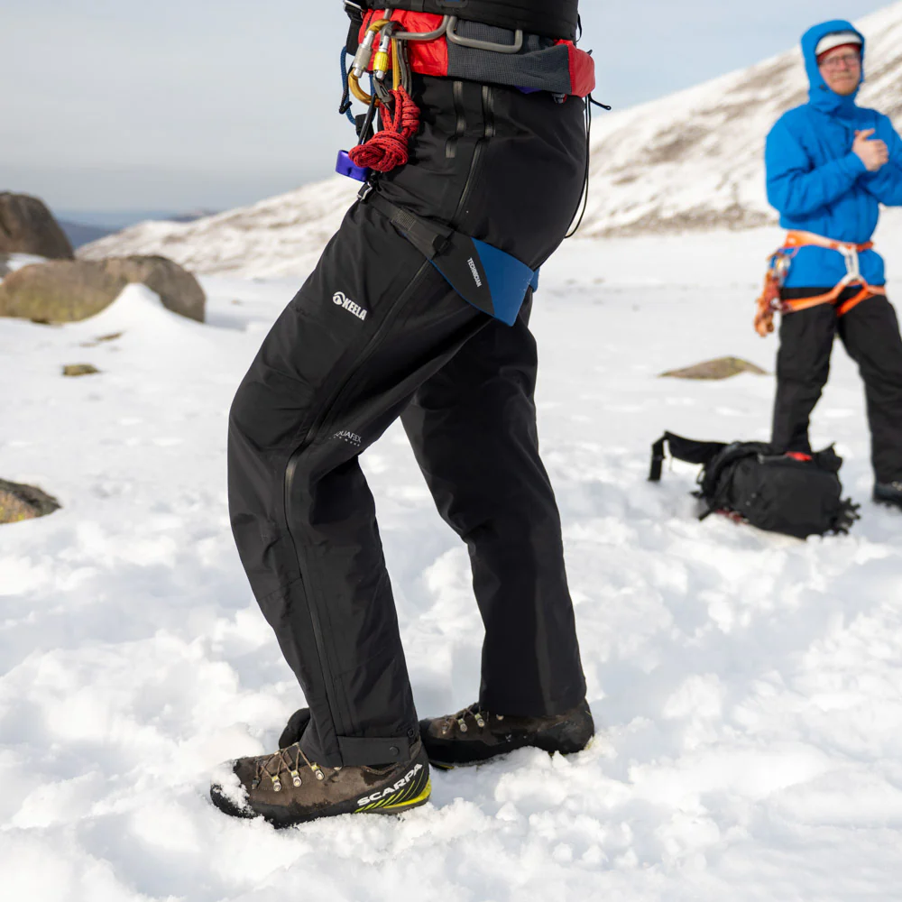 Women's Pinnacle Trousers - Image 6
