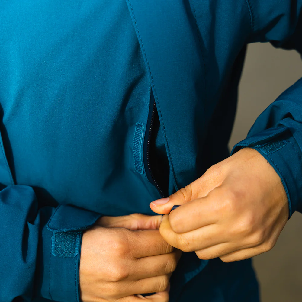Women's Prosport Jacket - Image 4