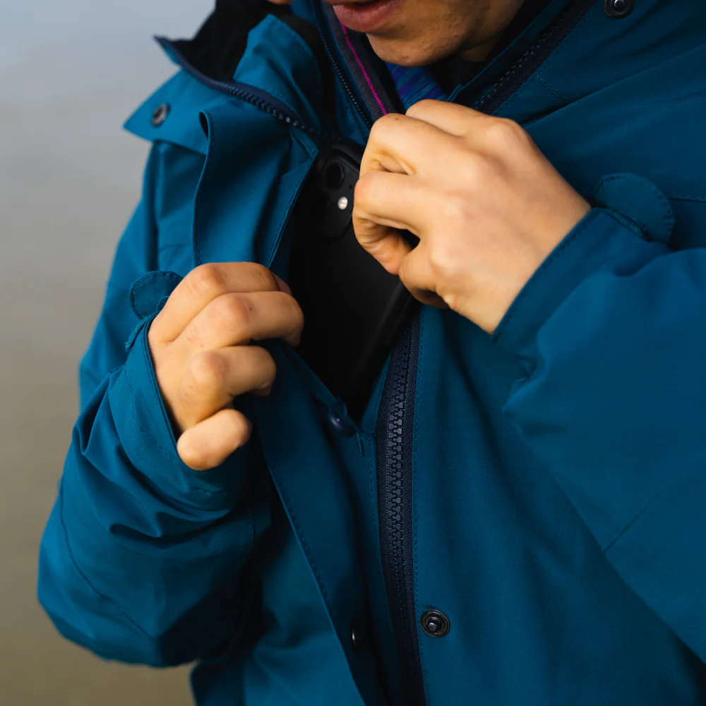 Women's Prosport Jacket - Image 6