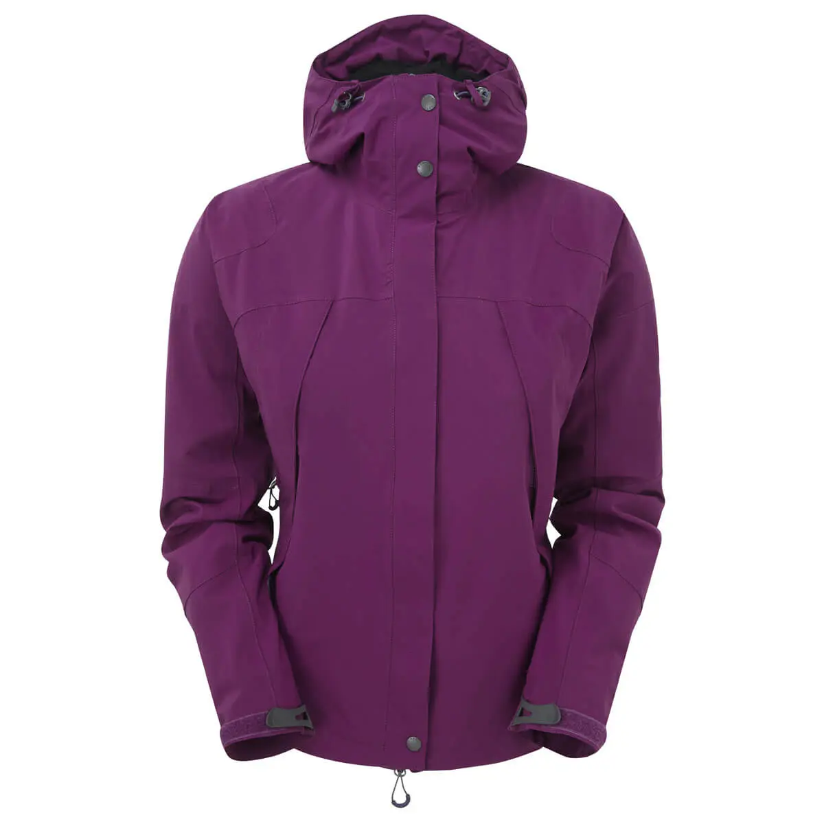Women's Prosport Jacket - Image 9