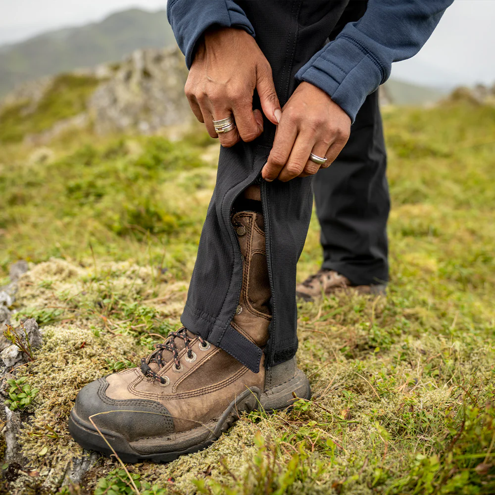 Women's Scuffer Trousers - Image 4
