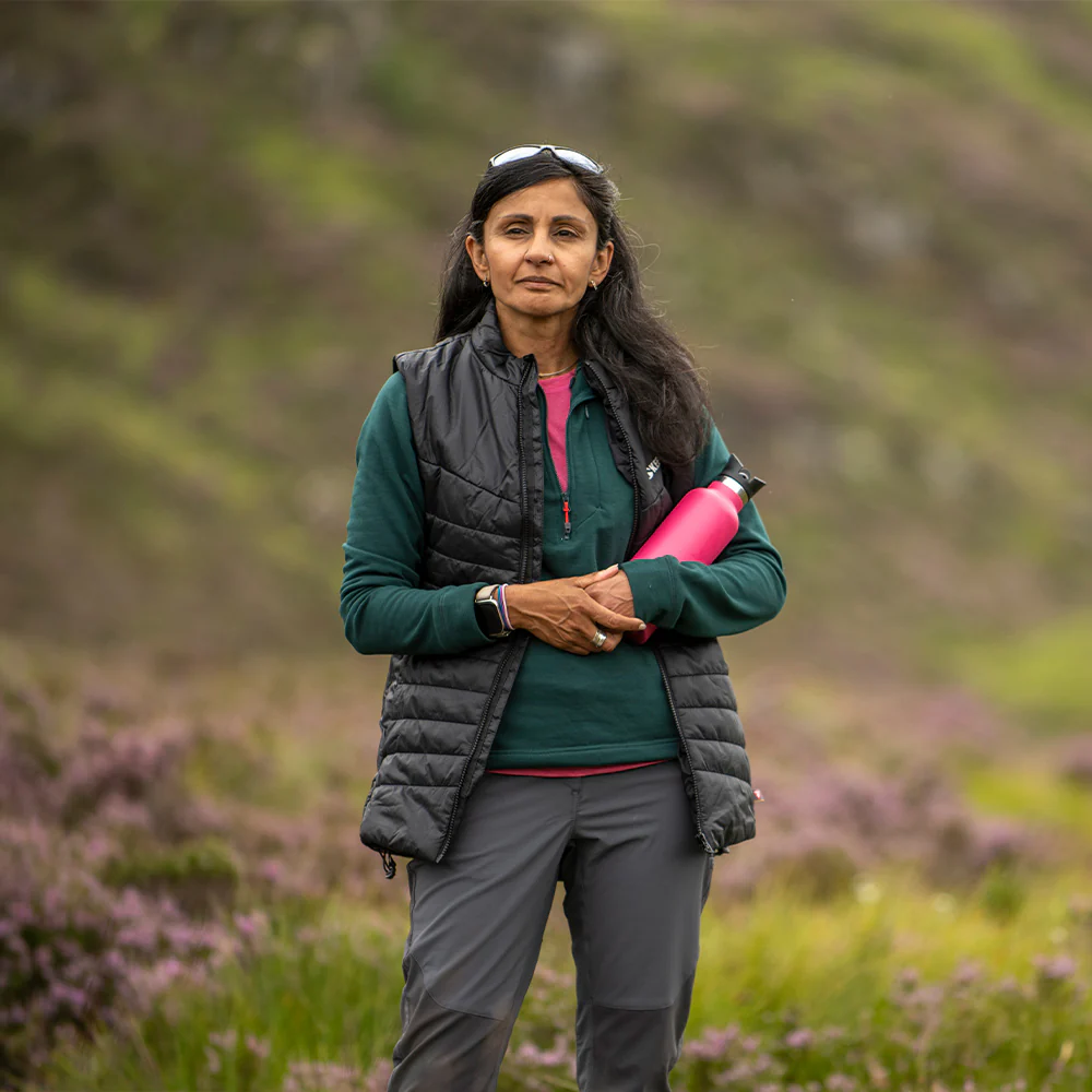 Women's Solo PrimaLoft Gilet - Image 3