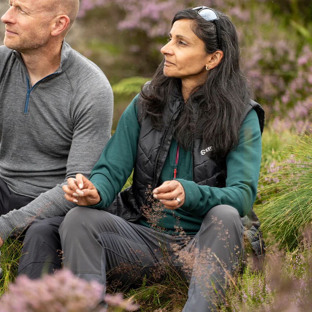 Women's Solo PrimaLoft Gilet - Image 4