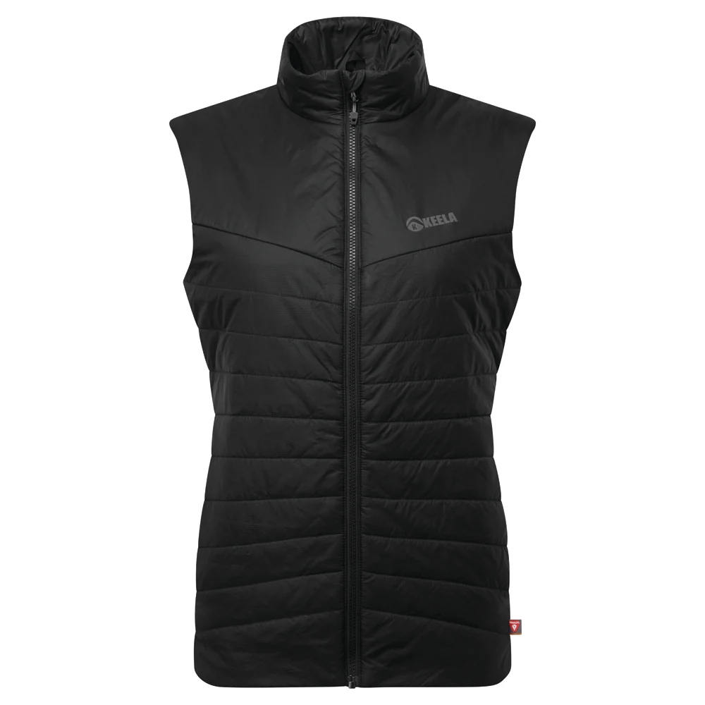 Women's Solo PrimaLoft Gilet - Image 6