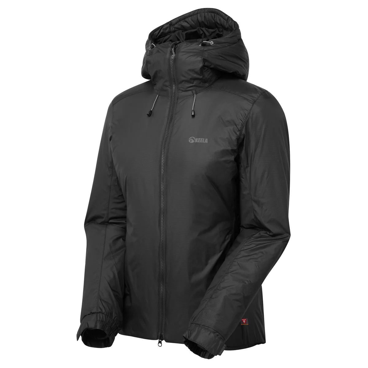 Women's Solo PrimaLoft Jacket - Image 10