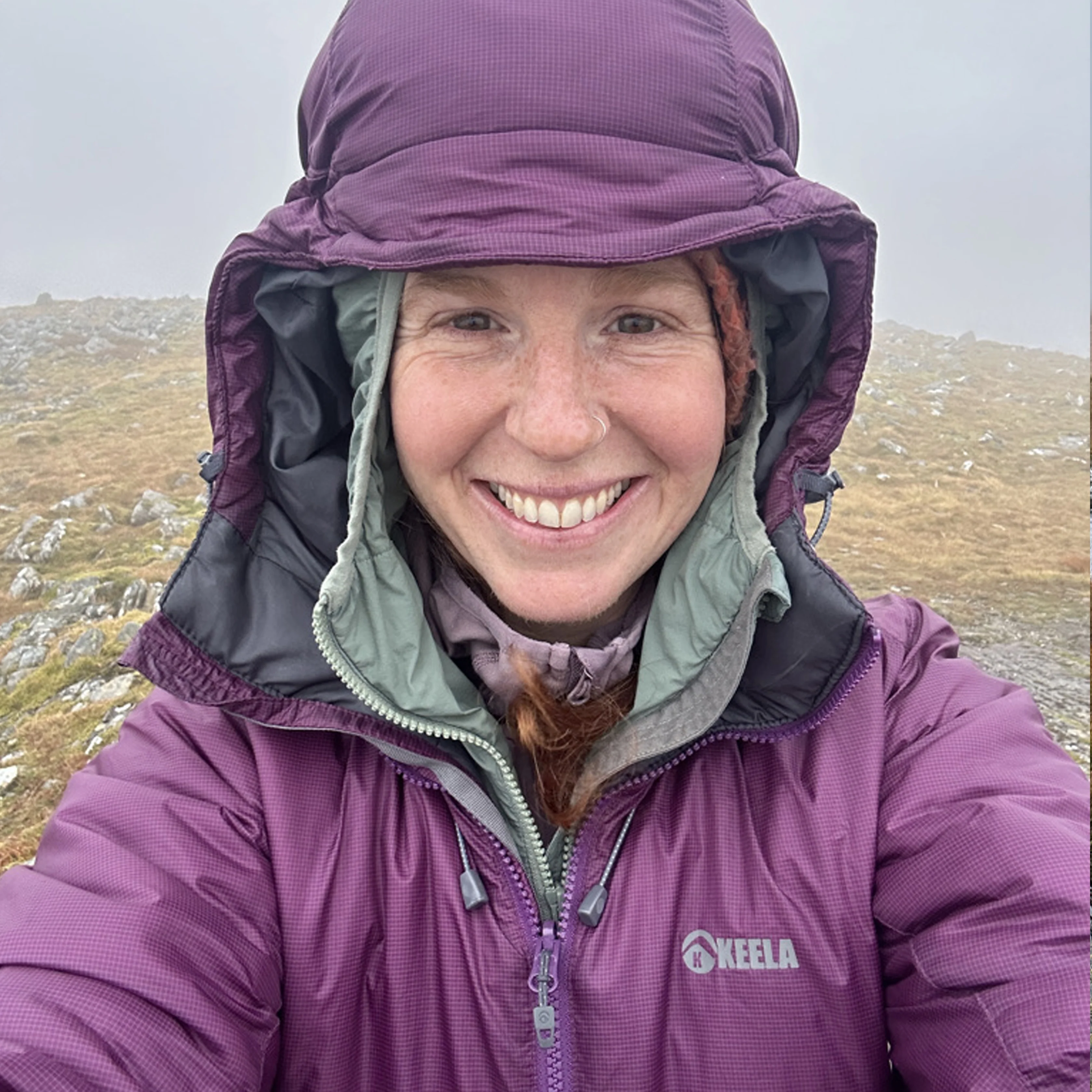 Women's Solo PrimaLoft Jacket - Image 3