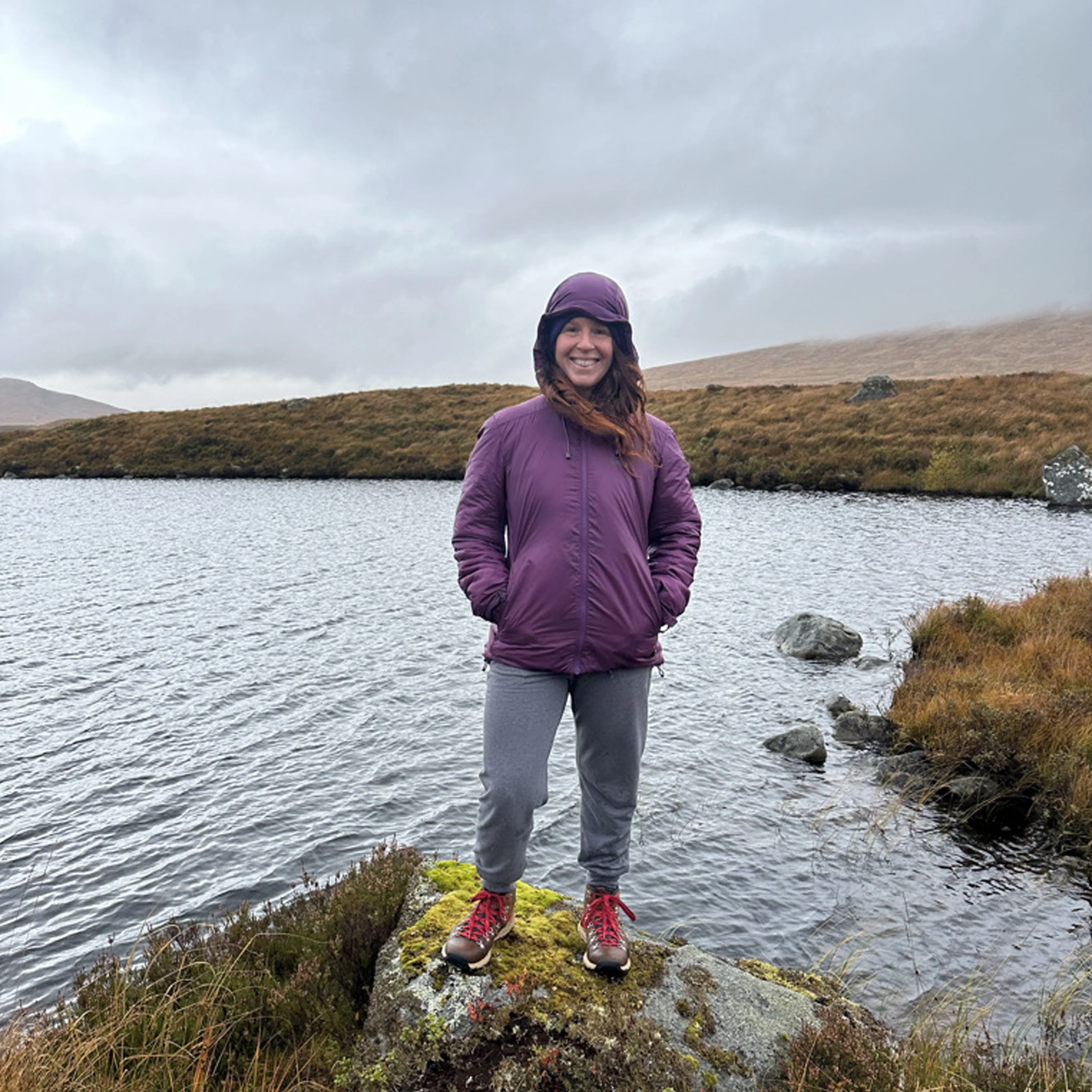 Women's Solo PrimaLoft Jacket - Image 4