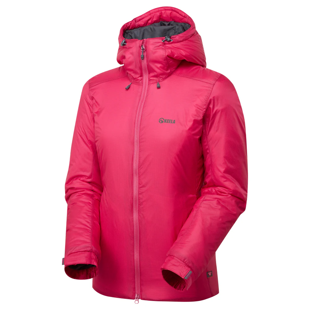 Women's Solo PrimaLoft Jacket - Image 5