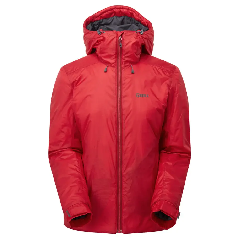 Women's Solo PrimaLoft Jacket - Image 6