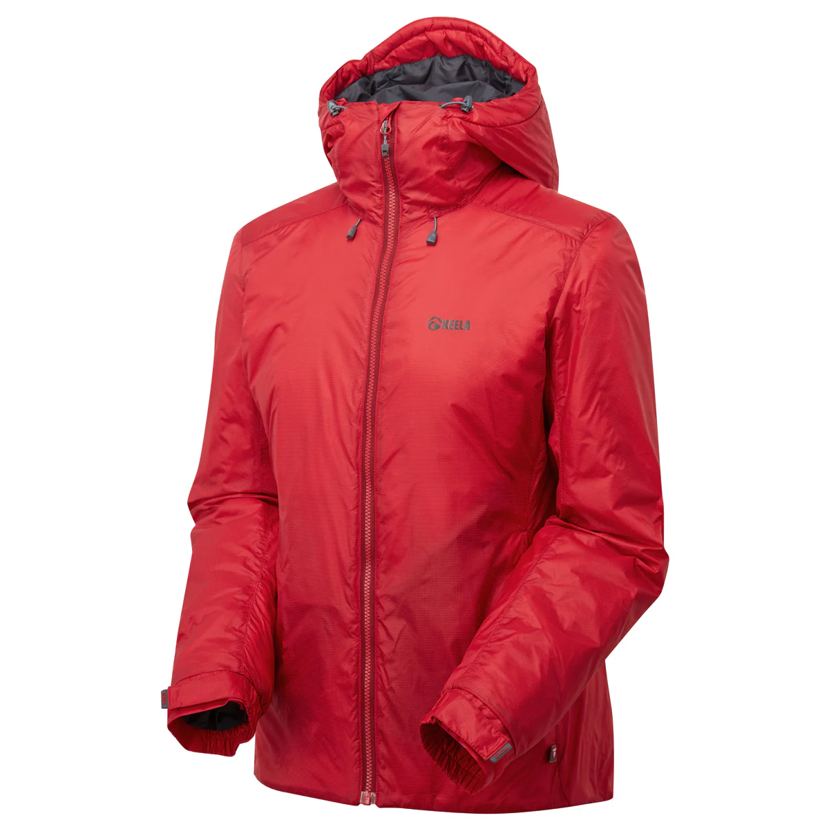 Women's Solo PrimaLoft Jacket - Image 7