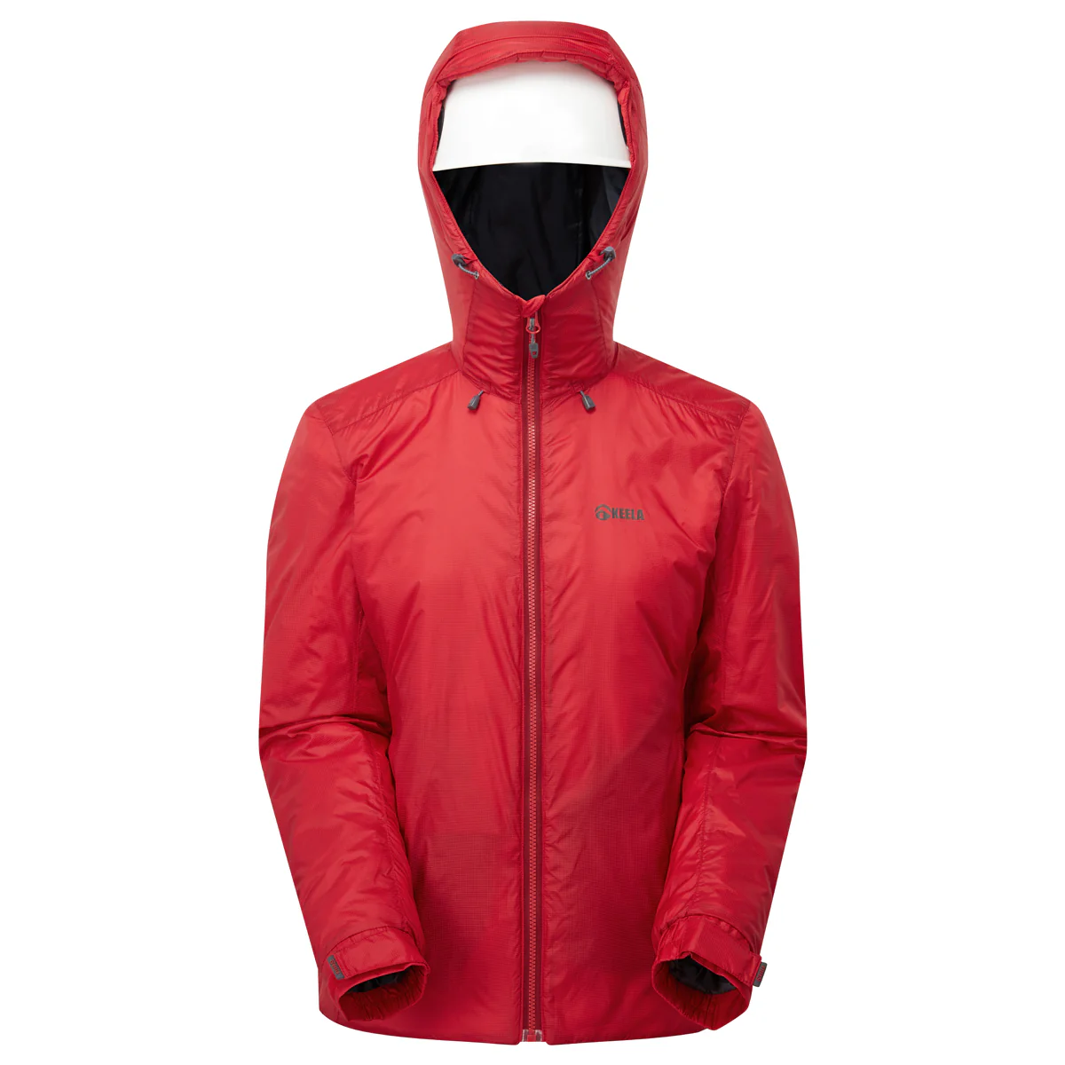 Women's Solo PrimaLoft Jacket - Image 8