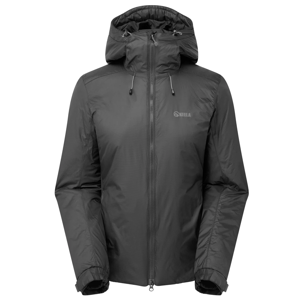Women's Solo PrimaLoft Jacket - Image 9