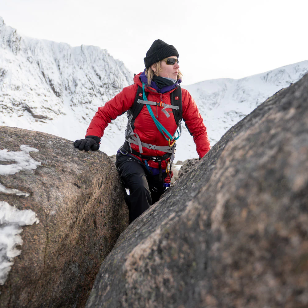 Women's Talus Jacket - Image 3