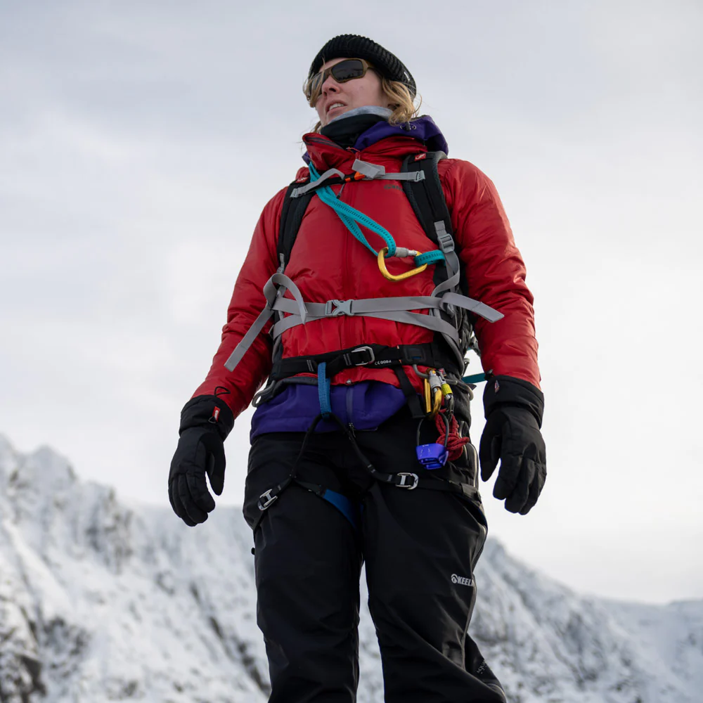Women's Talus Jacket - Image 4