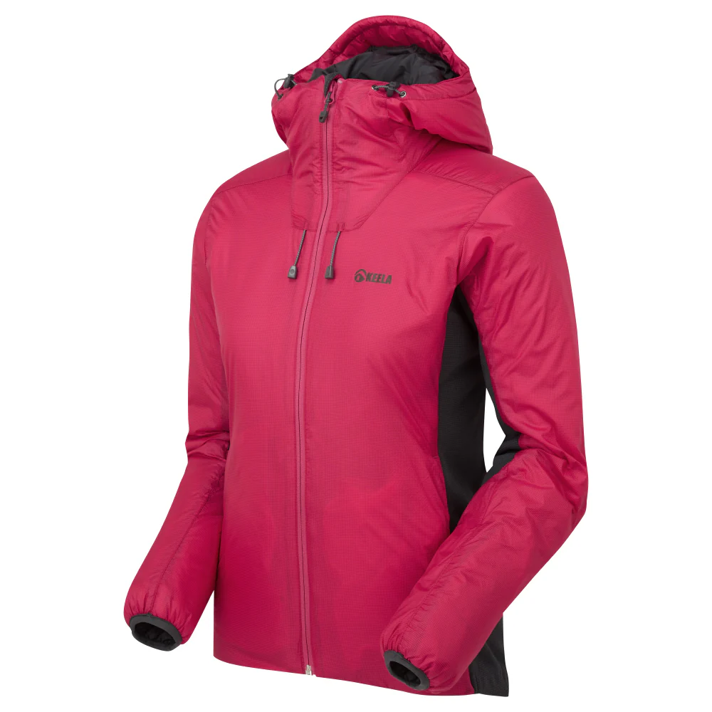 Women's Talus Jacket - Image 8