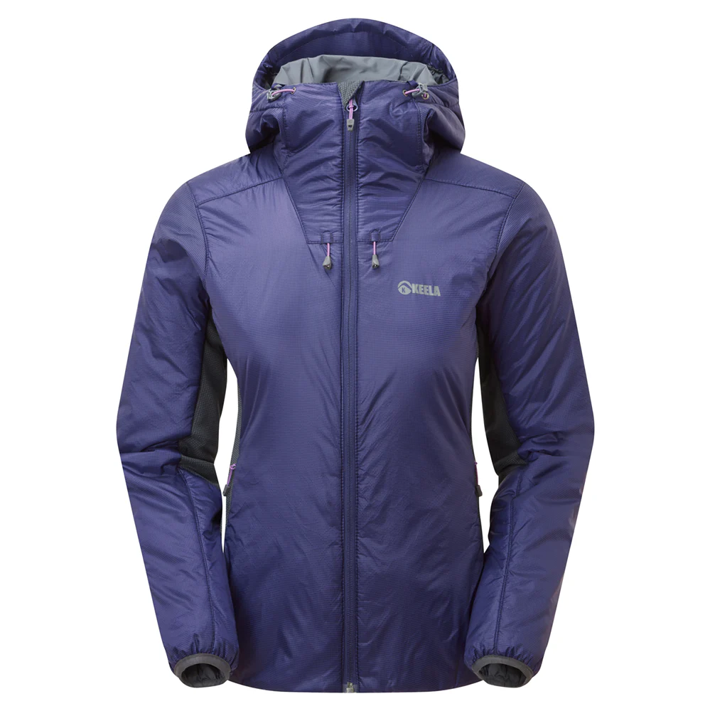 Women's Talus Jacket - Image 13