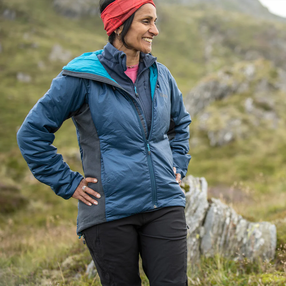 Women's Talus Jacket - Image 4