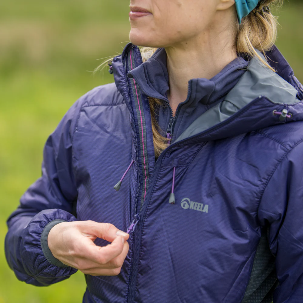 Women's Talus Jacket - Image 7