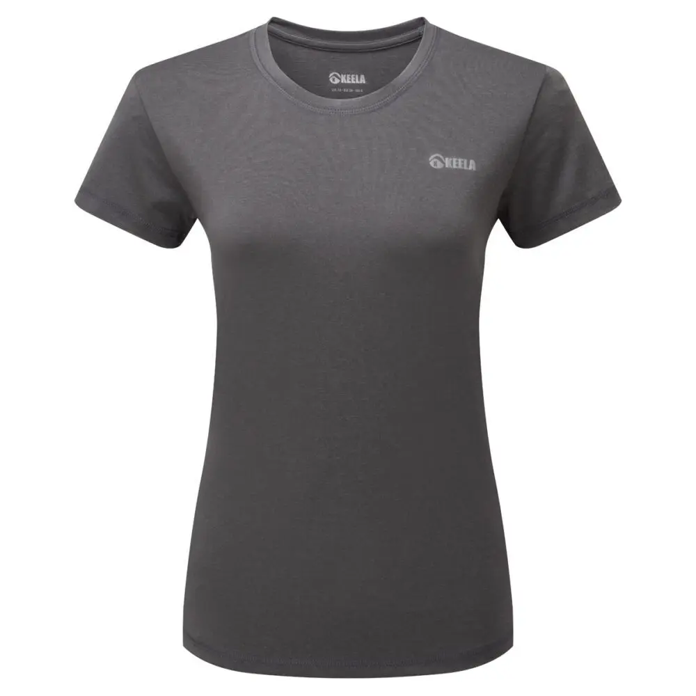 Women's Trail Pro Short Sleeve Top with StayFresh - Image 4