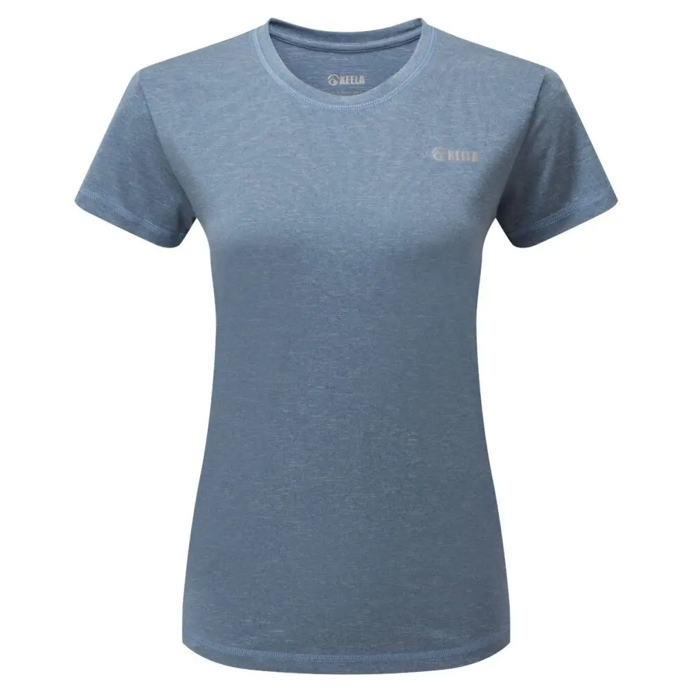 Women's Trail Pro Short Sleeve Top with StayFresh - Image 5